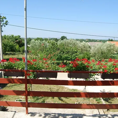 Apartamento Marina *
