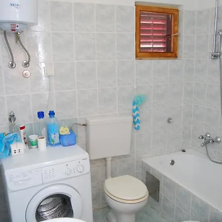 Marina Appartement