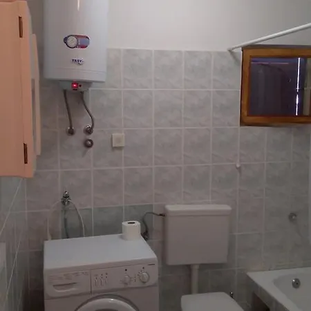 Apartamento Marina *