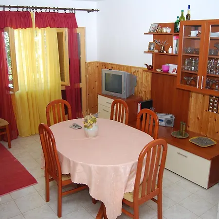 Marina Apartamento *