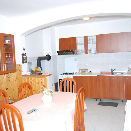Appartement Marina